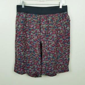 Lululemon | Core shorts
